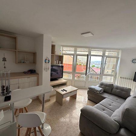 Apartamento Xoel Мухия Экстерьер фото