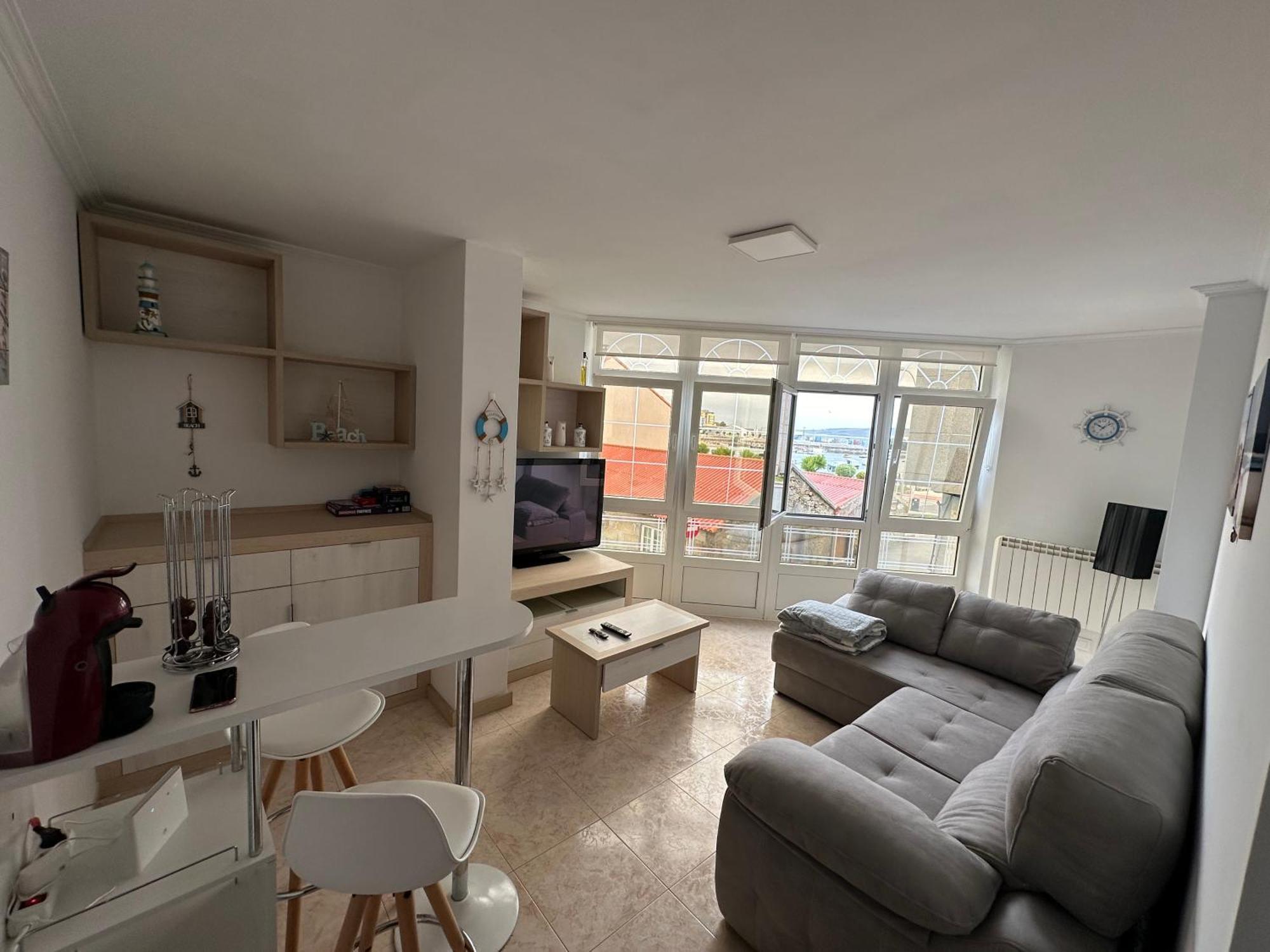 Apartamento Xoel Мухия Экстерьер фото