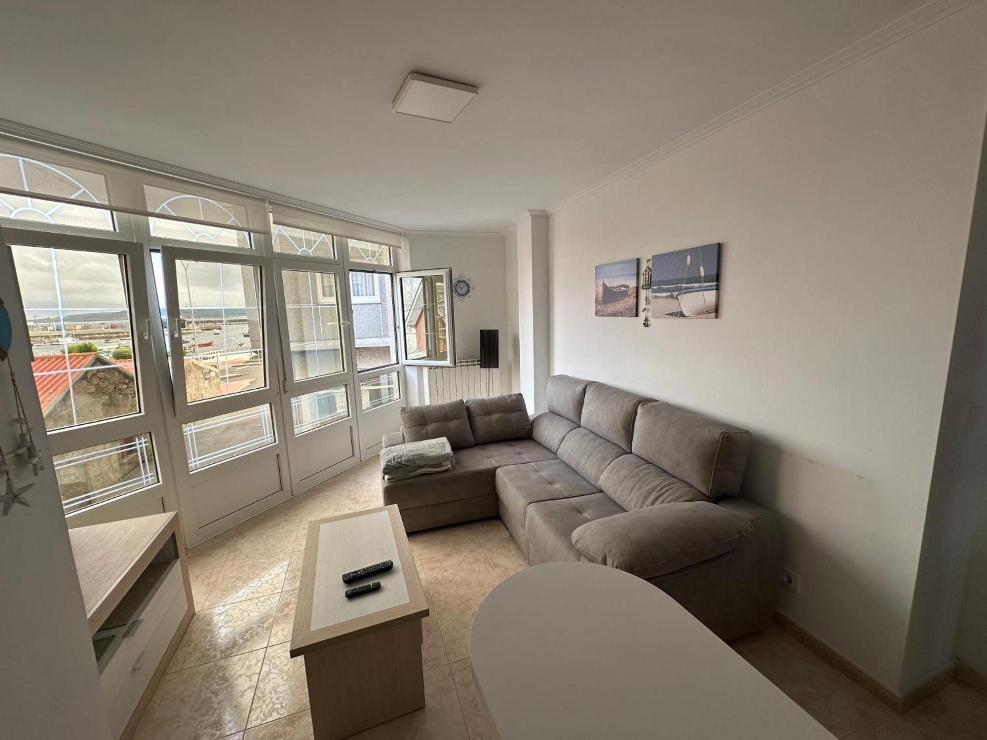 Apartamento Xoel Мухия Номер фото