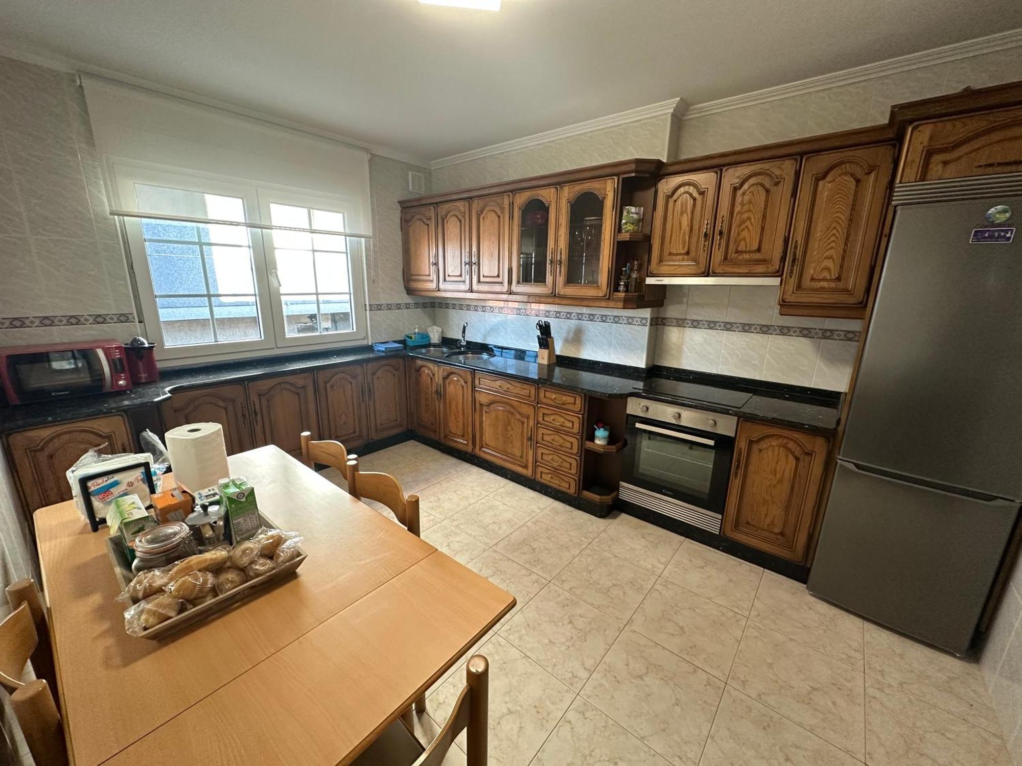 Apartamento Xoel Мухия Экстерьер фото