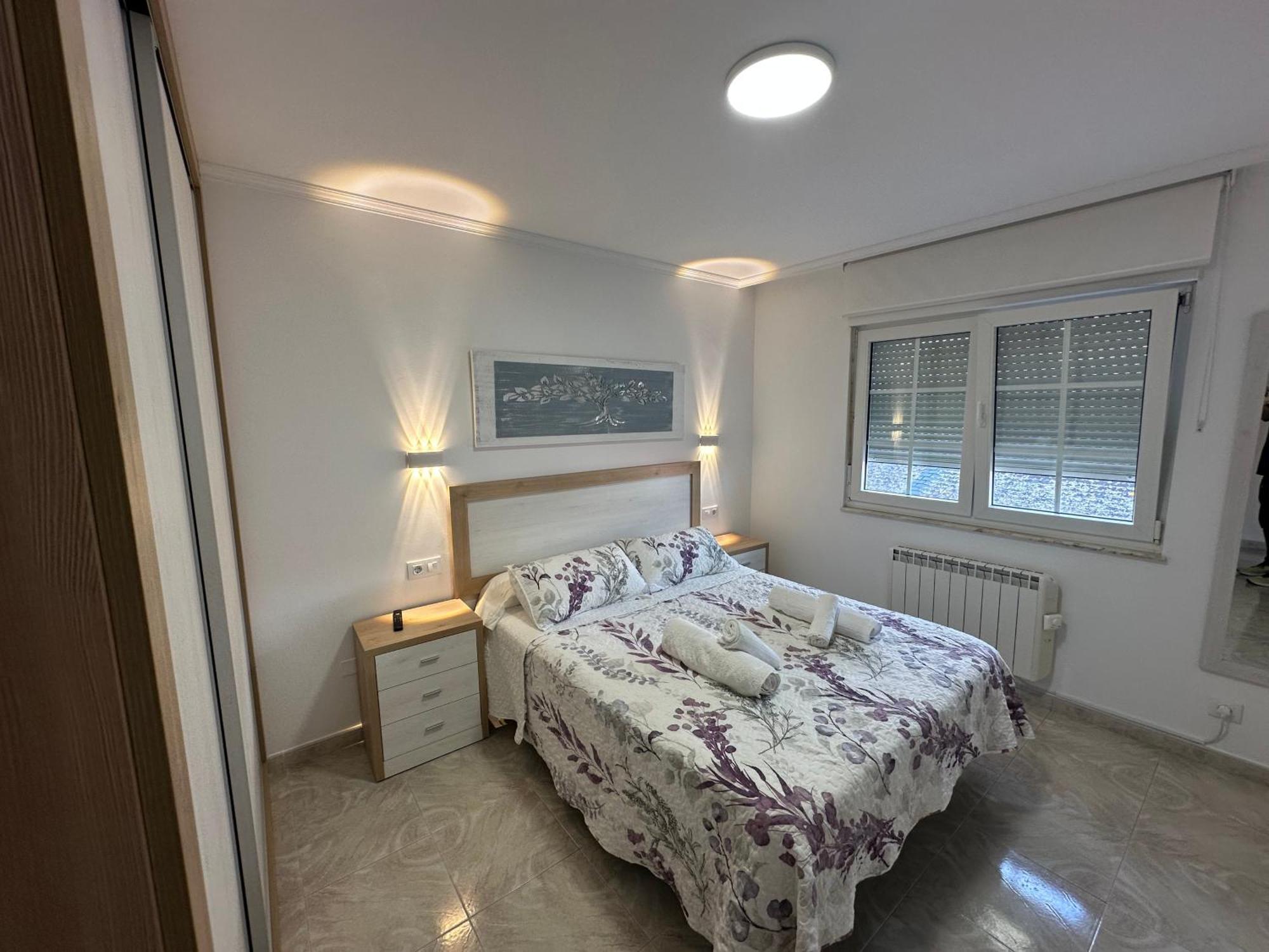 Apartamento Xoel Мухия Экстерьер фото